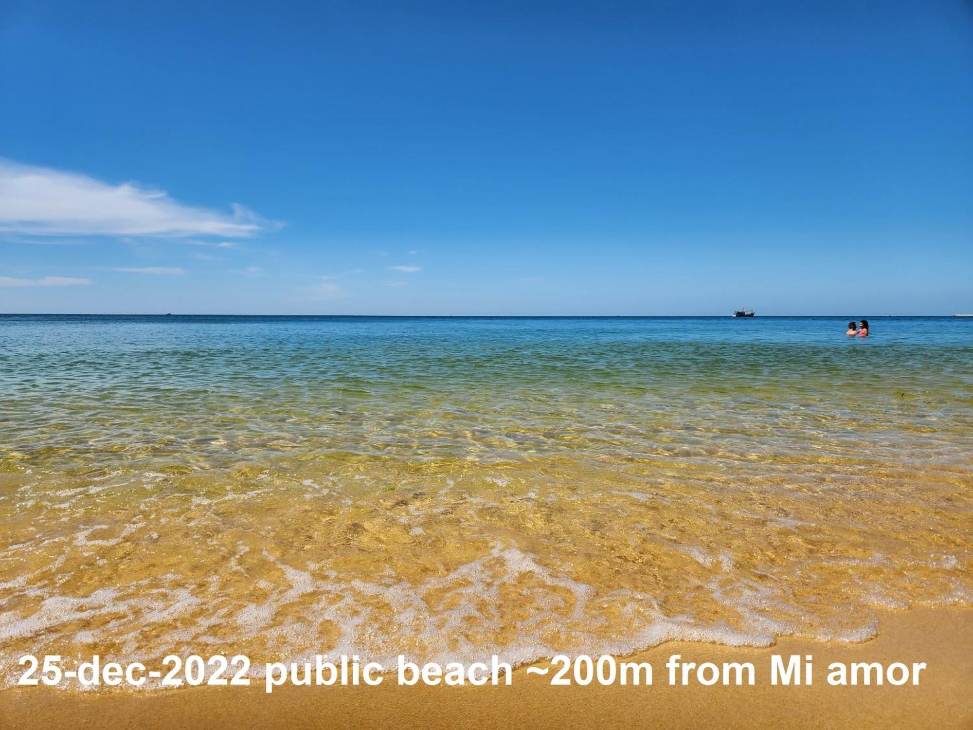 Mi Amor Luxury Island Apartment - 3 Minutes To The Beach Phu Quoc Exterior foto