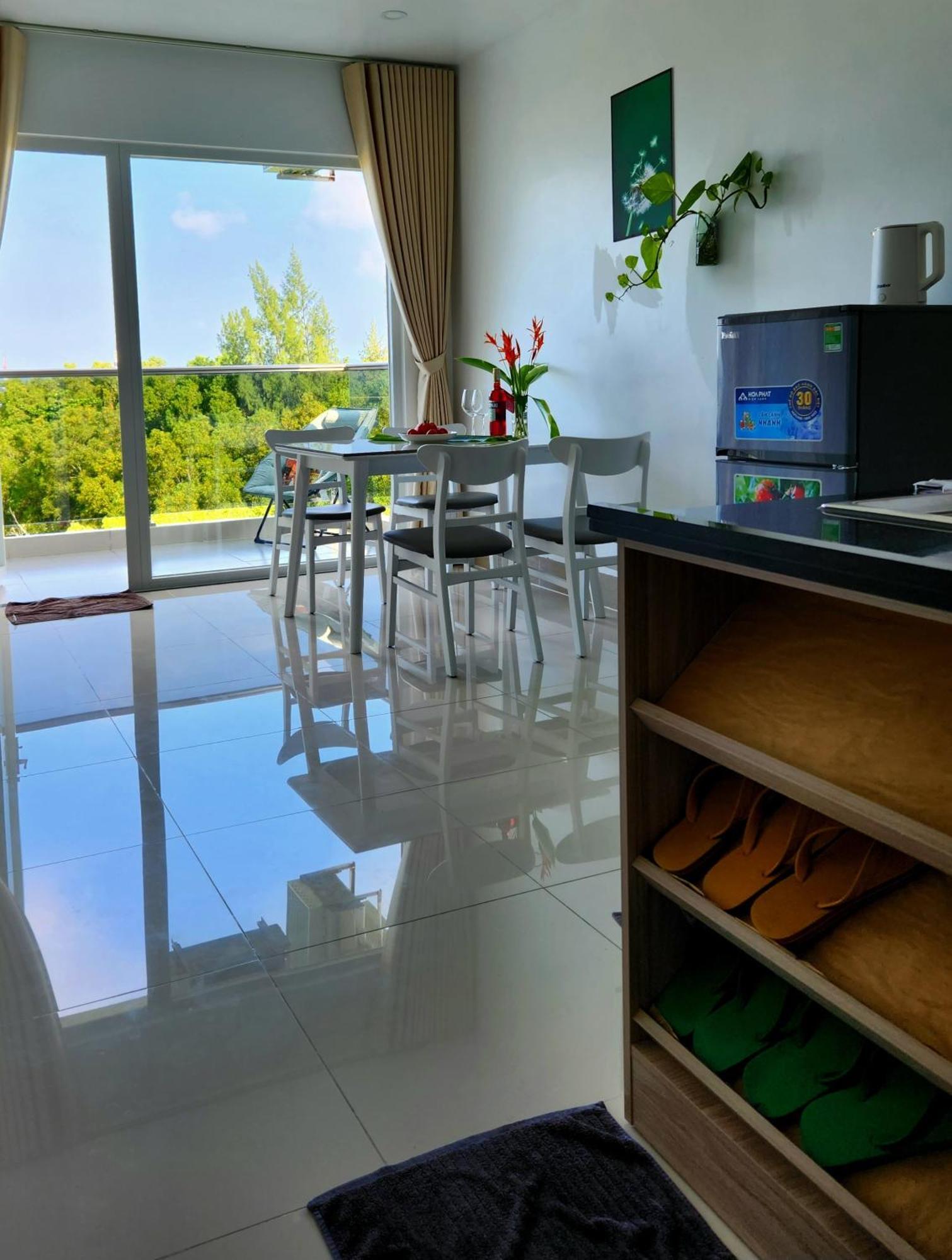 Mi Amor Luxury Island Apartment - 3 Minutes To The Beach Phu Quoc Exterior foto