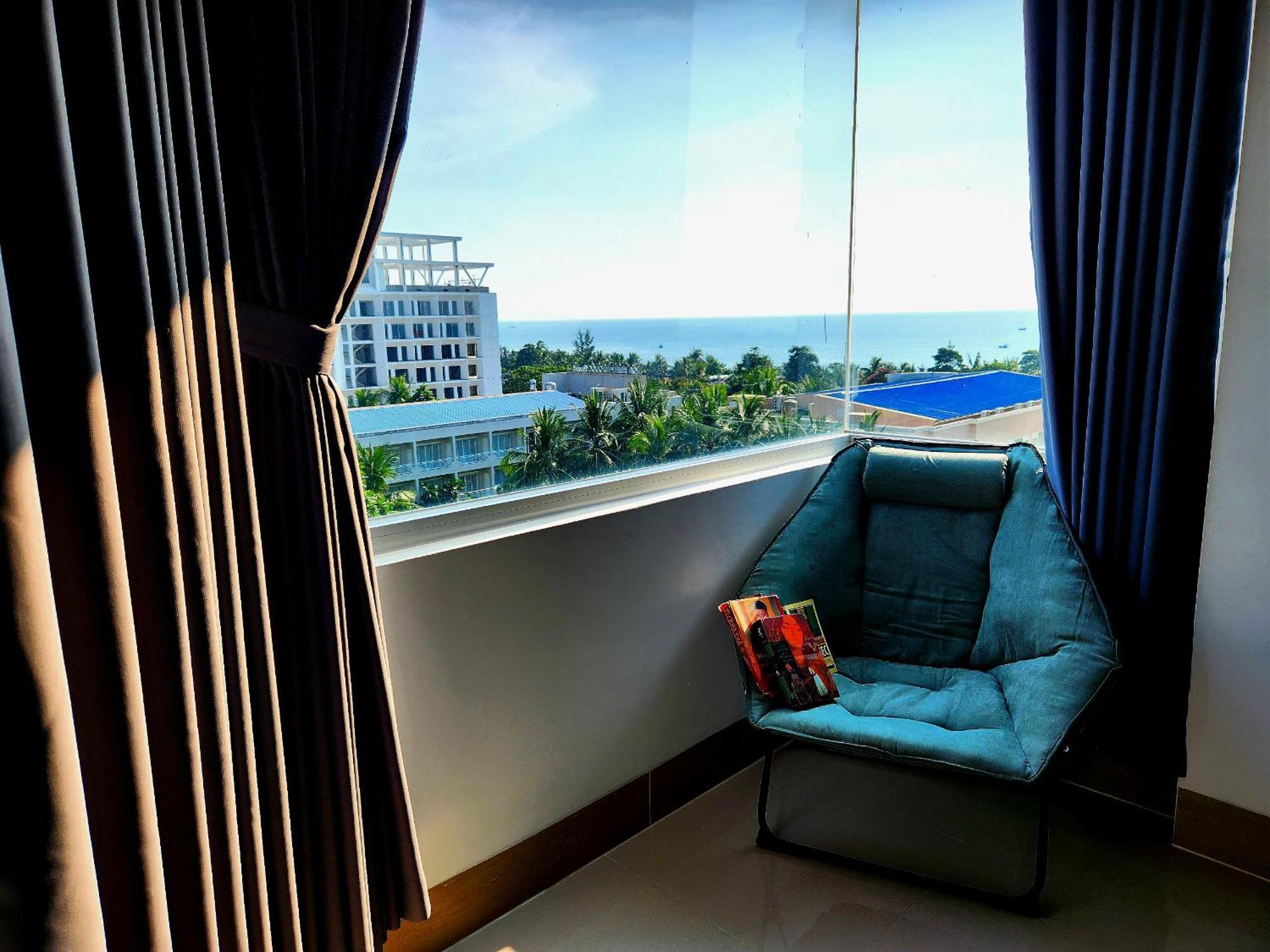Mi Amor Luxury Island Apartment - 3 Minutes To The Beach Phu Quoc Exterior foto