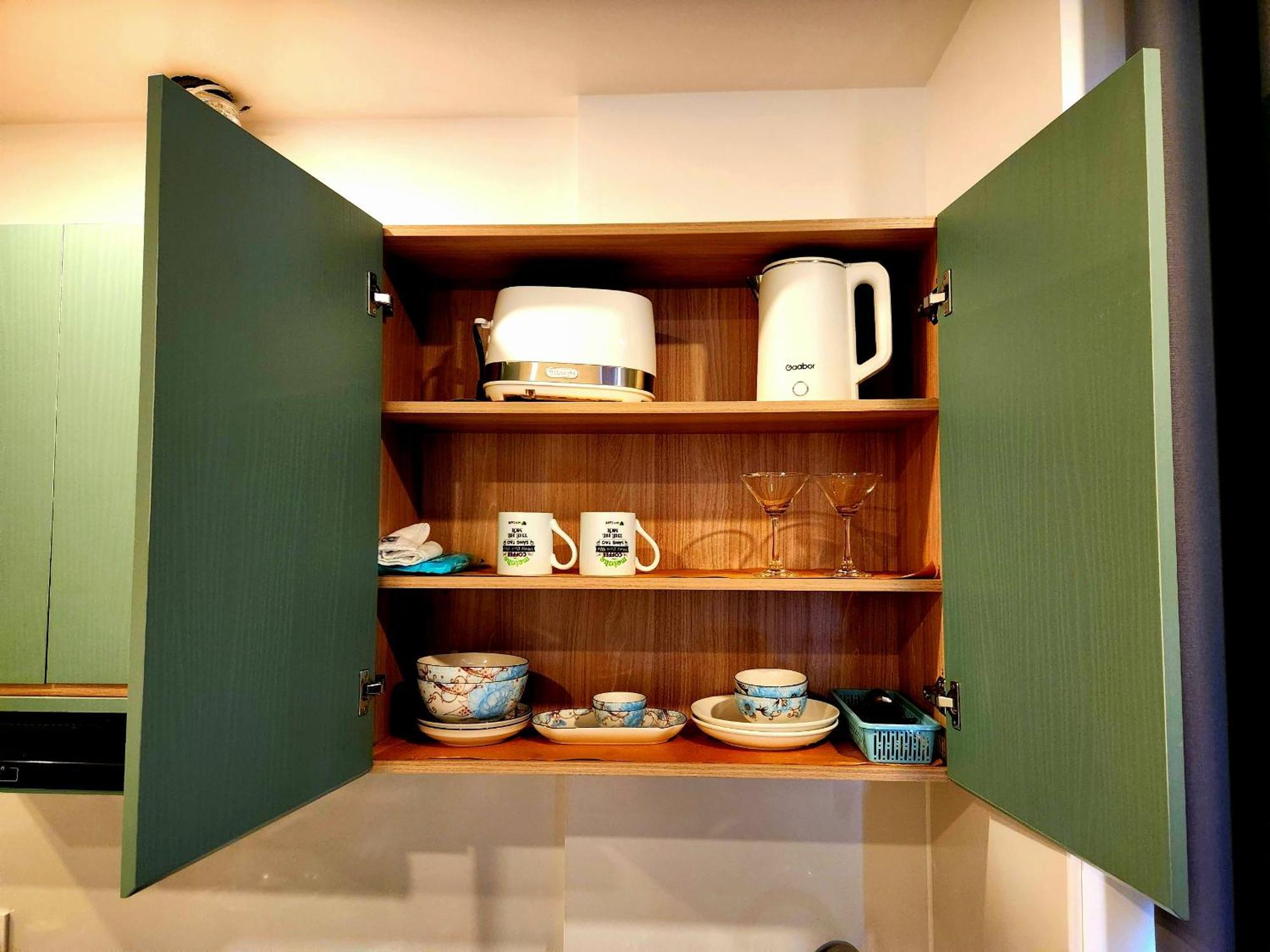 Mi Amor Luxury Island Apartment - 3 Minutes To The Beach Phu Quoc Exterior foto