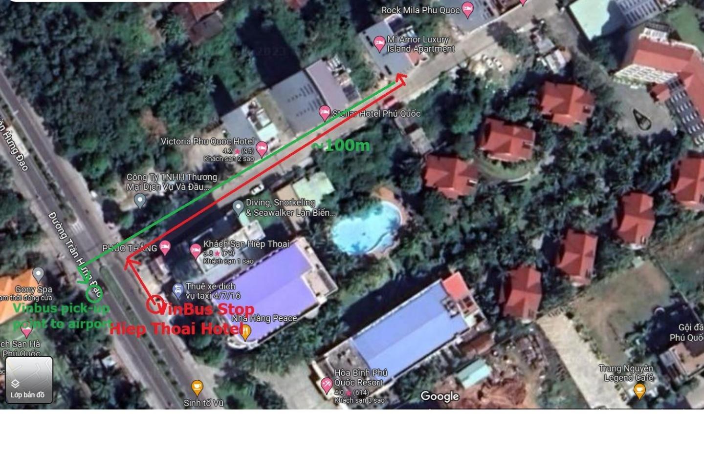 Mi Amor Luxury Island Apartment - 3 Minutes To The Beach Phu Quoc Exterior foto