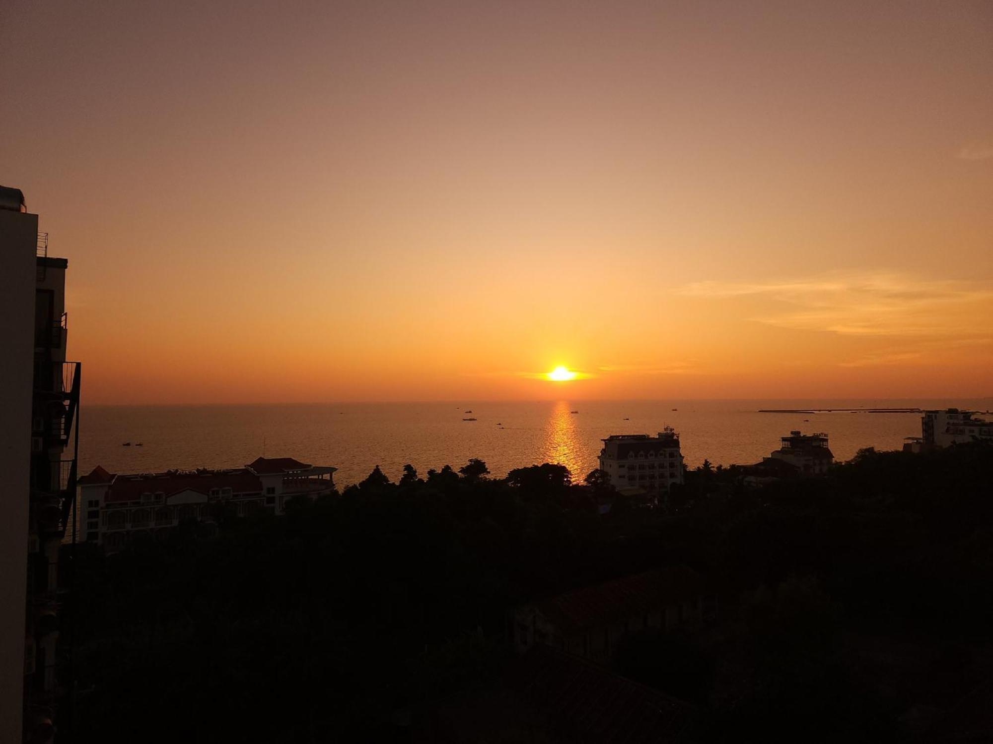 Mi Amor Luxury Island Apartment - 3 Minutes To The Beach Phu Quoc Exterior foto