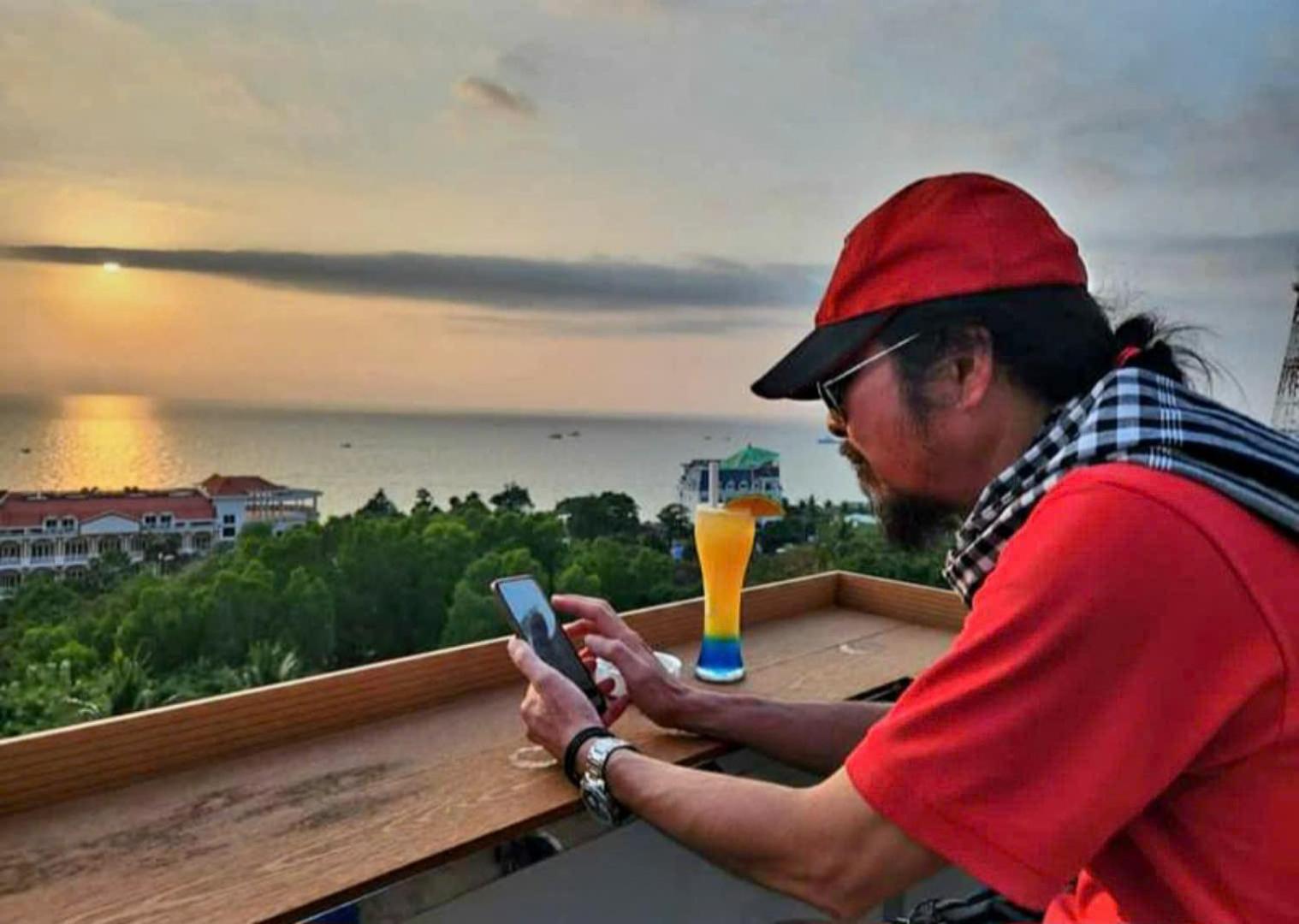Mi Amor Luxury Island Apartment - 3 Minutes To The Beach Phu Quoc Exterior foto