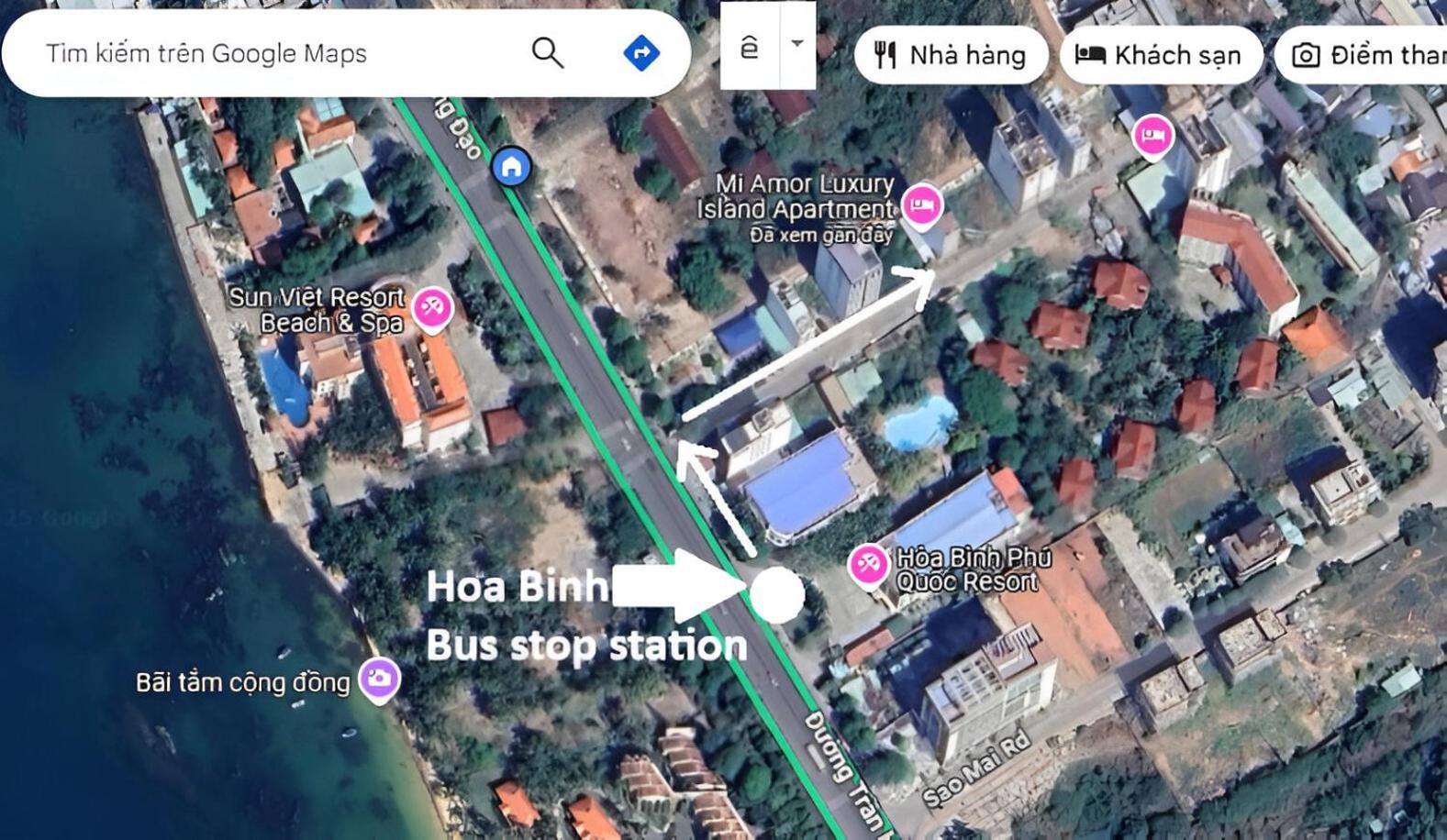 Mi Amor Luxury Island Apartment - 3 Minutes To The Beach Phu Quoc Exterior foto